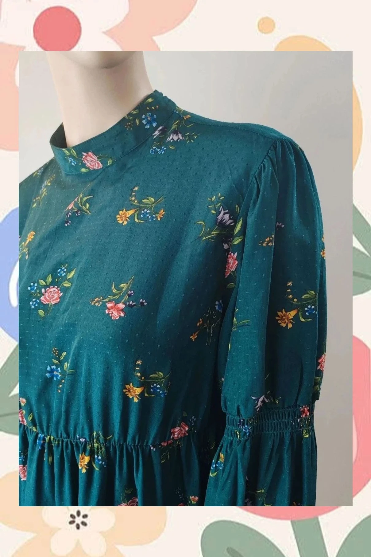 Veste de Zara – photo 2